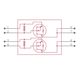 pcb symbol