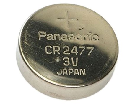 CR2477 Battery: Where to Find Near You and How to Choose the Right Equivalent?