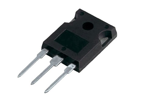 TIP3055 transistor